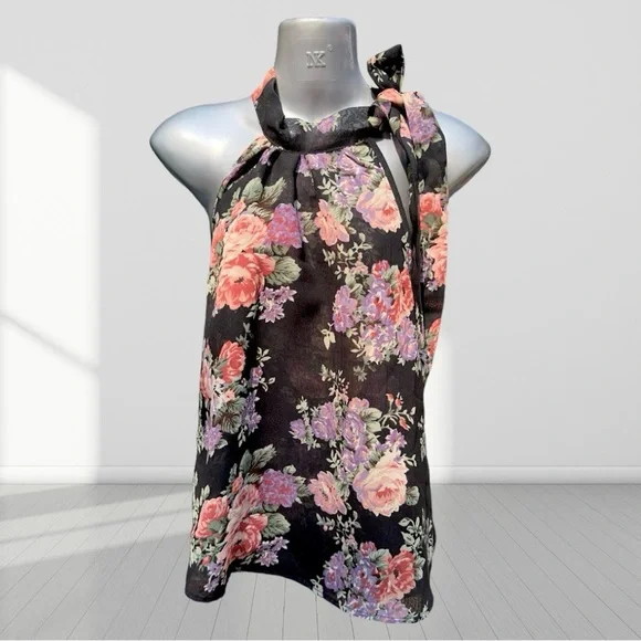 Blouse cami ✔️ - Picture 2 of 8